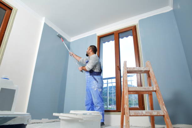 Best Asbestos and Lead Testing During Mold Inspection  in Connerton, FL