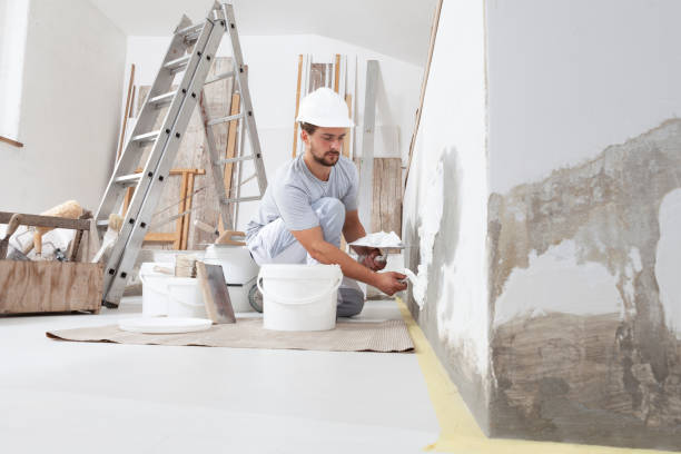 Best Crawl Space Mold Remediation  in Connerton, FL